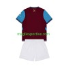 Completo Calcio West Ham United Bambino Divisa Prima 2026-2027